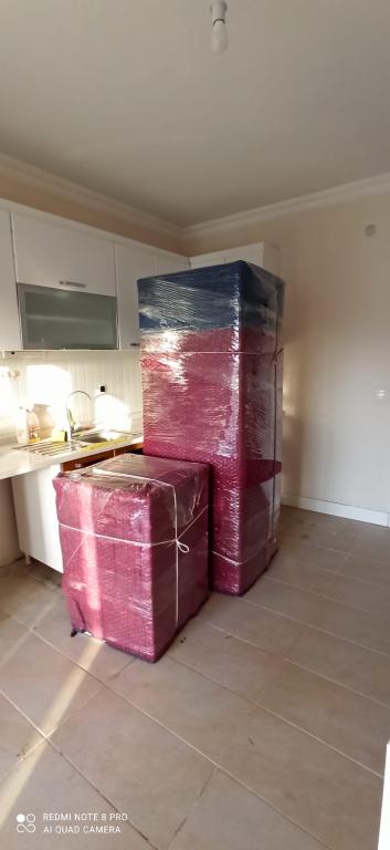 Adana Evden Eve Nakliyat ve Taşımacılık - Adana Kale Nakliyat