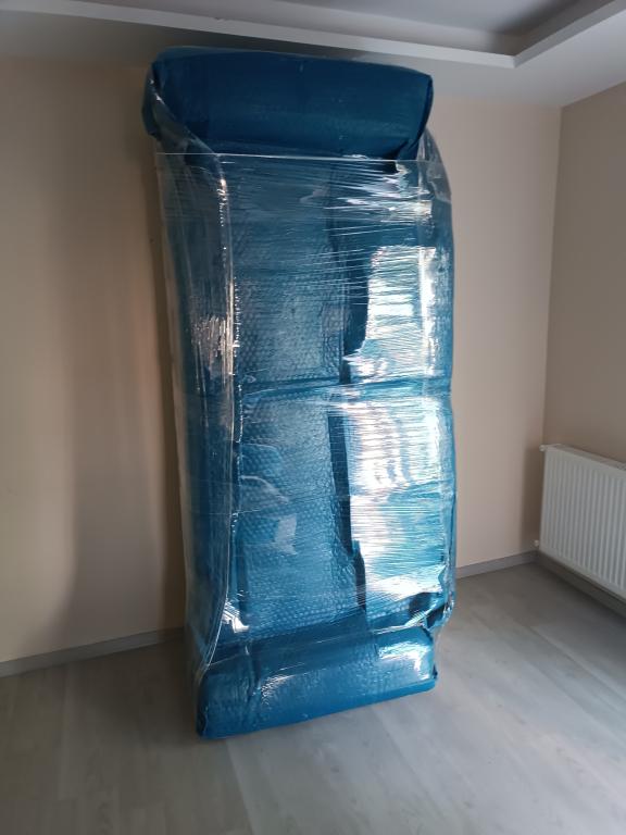 Adana Evden Eve Nakliyat ve Taşımacılık - Adana Kale Nakliyat