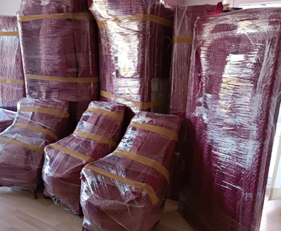 Adana Evden Eve Nakliyat ve Taşımacılık - Adana Kale Nakliyat