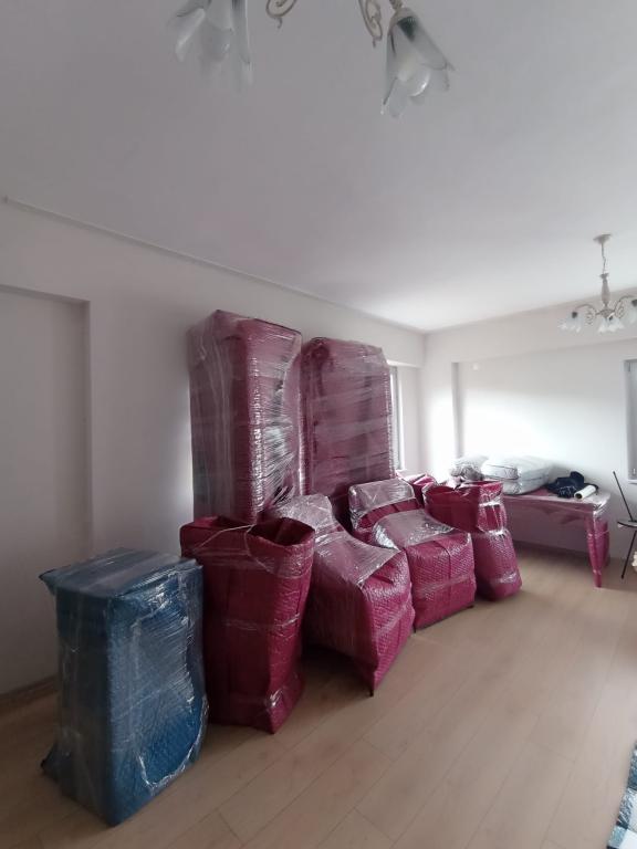 Adana Evden Eve Nakliyat ve Taşımacılık - Adana Kale Nakliyat