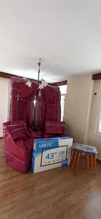 Adana Evden Eve Nakliyat ve Taşımacılık - Adana Kale Nakliyat