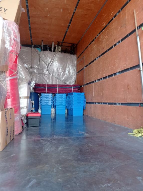 Adana Evden Eve Nakliyat ve Taşımacılık - Adana Kale Nakliyat