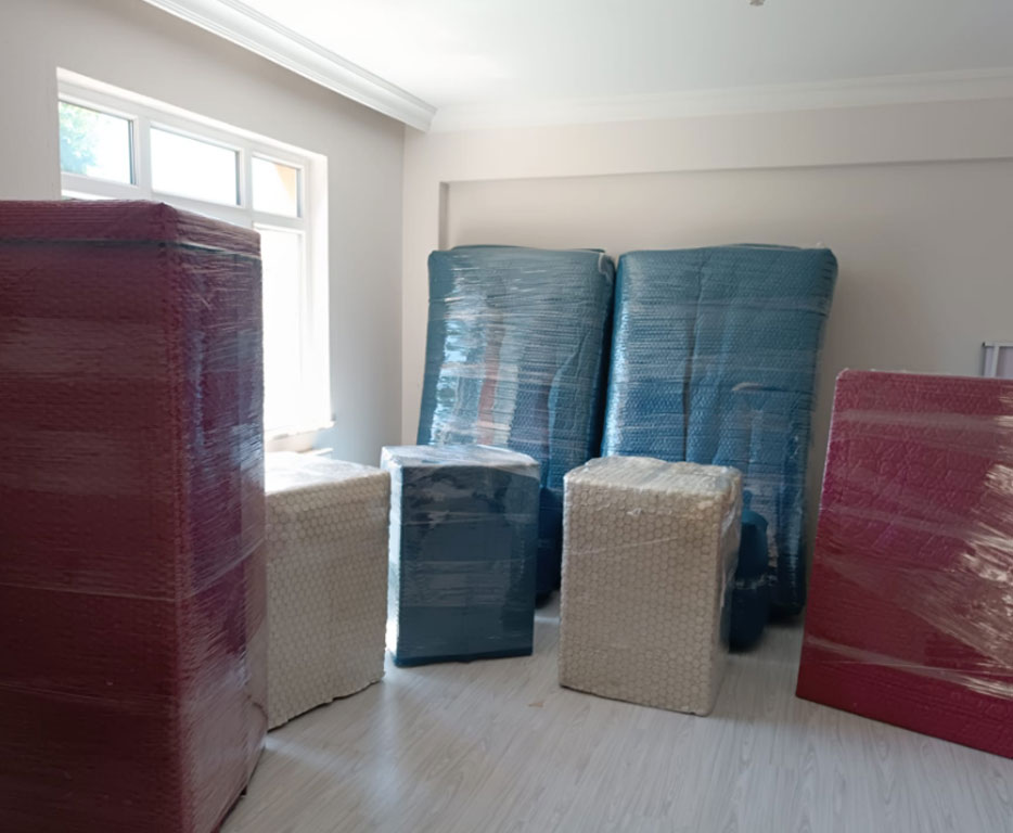 Adana Evden Eve Nakliyat ve Taşımacılık - Adana Kale Nakliyat