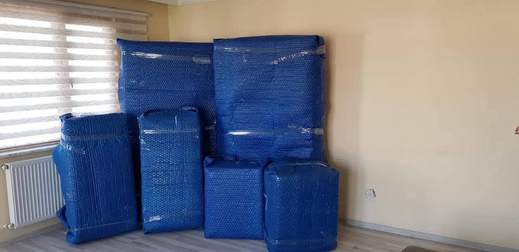 Adana Evden Eve Nakliyat ve Taşımacılık - Adana Kale Nakliyat