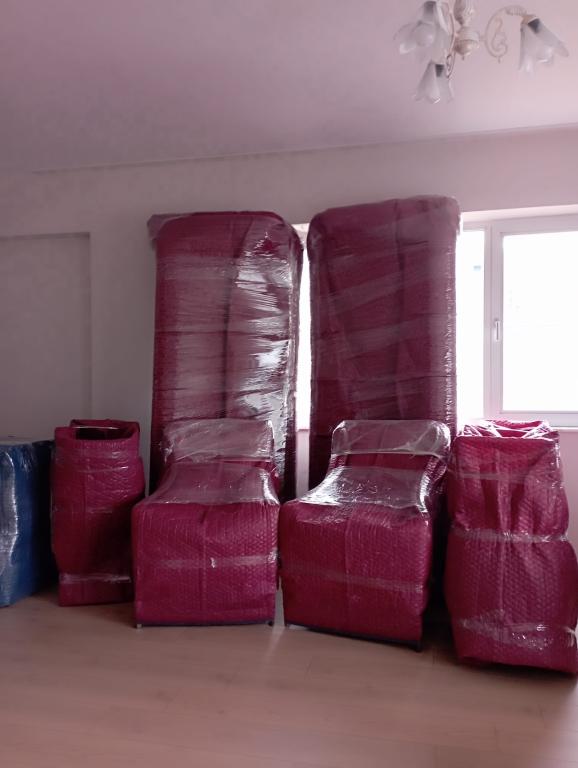 Adana Evden Eve Nakliyat ve Taşımacılık - Adana Kale Nakliyat