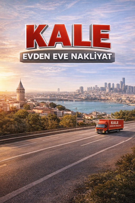 Adana Evden Eve Nakliyat ve Taşımacılık - Adana Kale Nakliyat