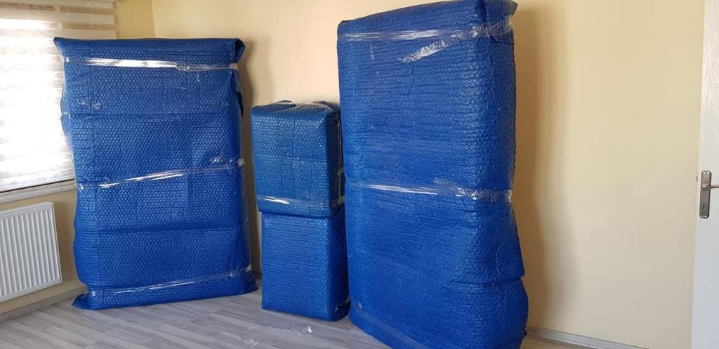 Adana Evden Eve Nakliyat ve Taşımacılık - Adana Kale Nakliyat