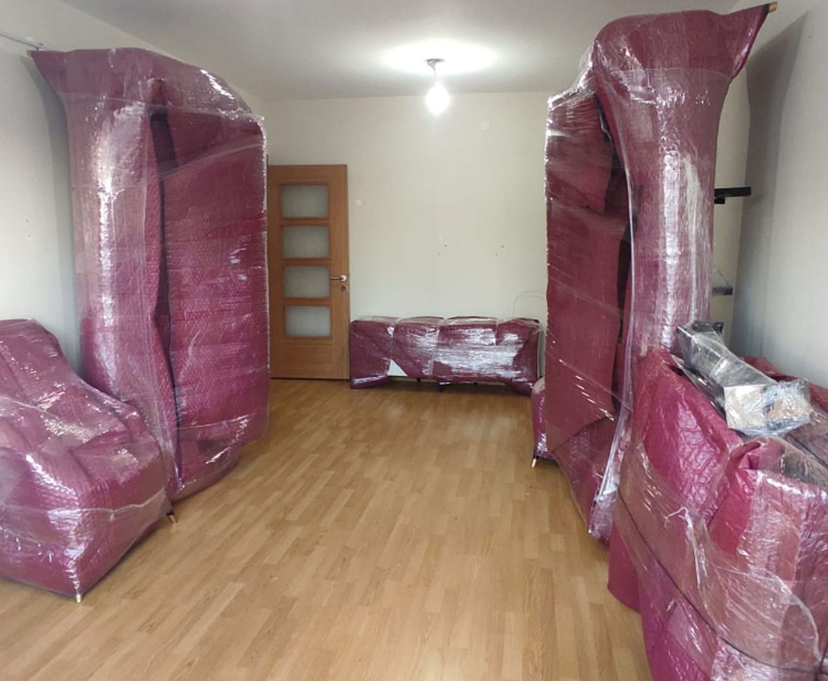 Adana Evden Eve Nakliyat ve Taşımacılık - Adana Kale Nakliyat