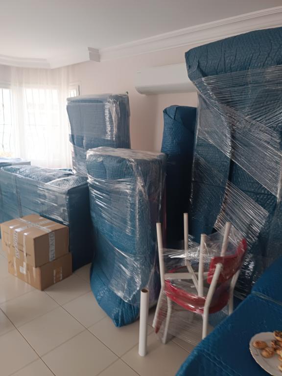 Adana Evden Eve Nakliyat ve Taşımacılık - Adana Kale Nakliyat