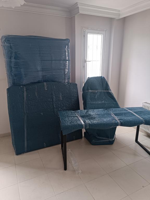 Adana Evden Eve Nakliyat ve Taşımacılık - Adana Kale Nakliyat