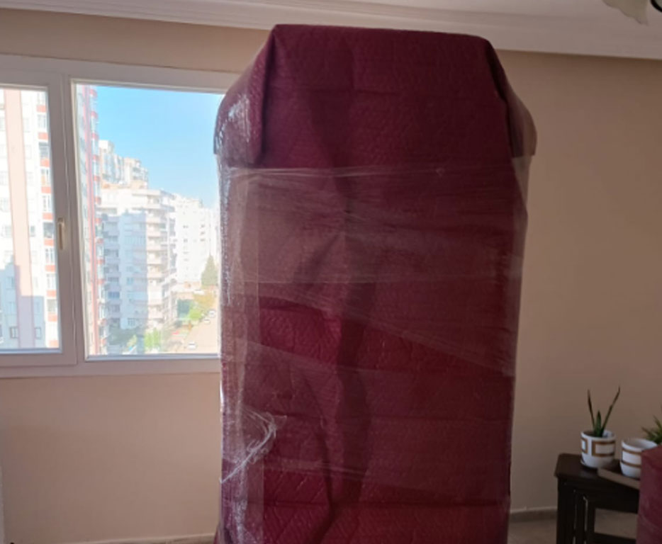 Adana Evden Eve Nakliyat ve Taşımacılık - Adana Kale Nakliyat