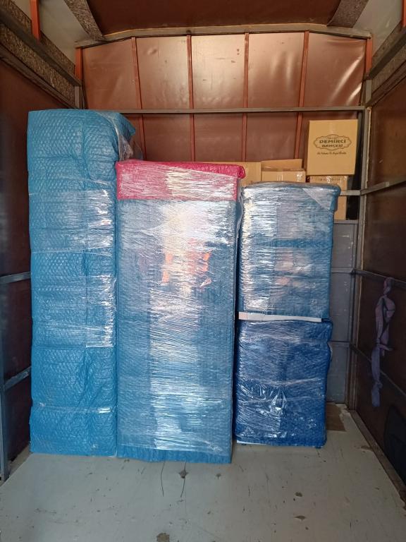 Adana Evden Eve Nakliyat ve Taşımacılık - Adana Kale Nakliyat