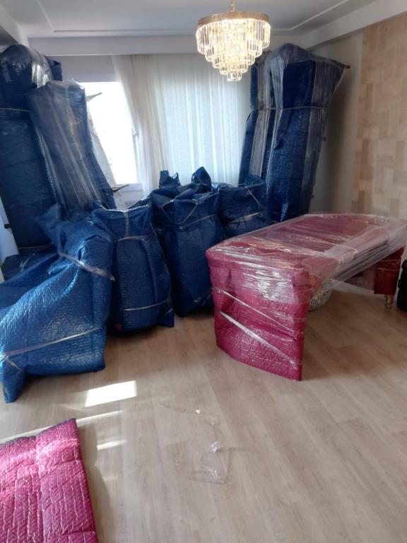 Adana Evden Eve Nakliyat ve Taşımacılık - Adana Kale Nakliyat