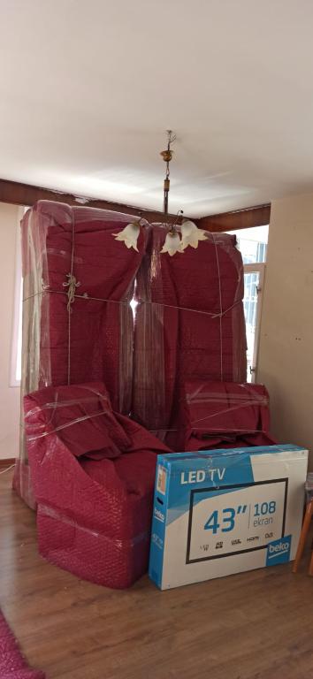 Adana Evden Eve Nakliyat ve Taşımacılık - Adana Kale Nakliyat